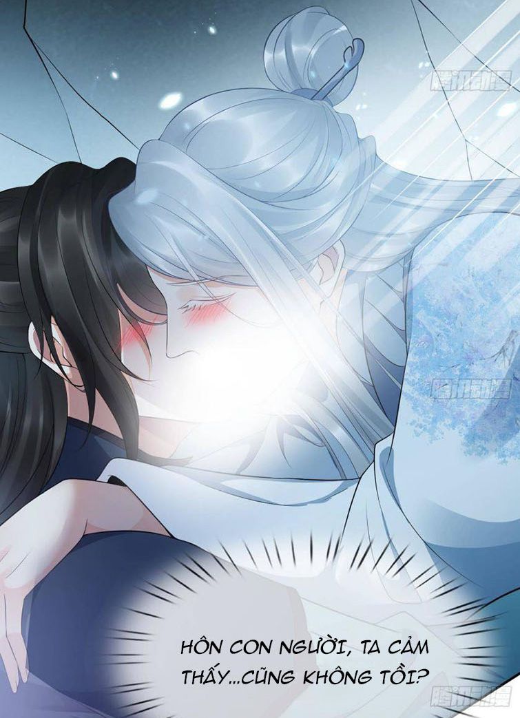 Đánh Chết Cũng Không Làm Sư Tôn: Chapter 89