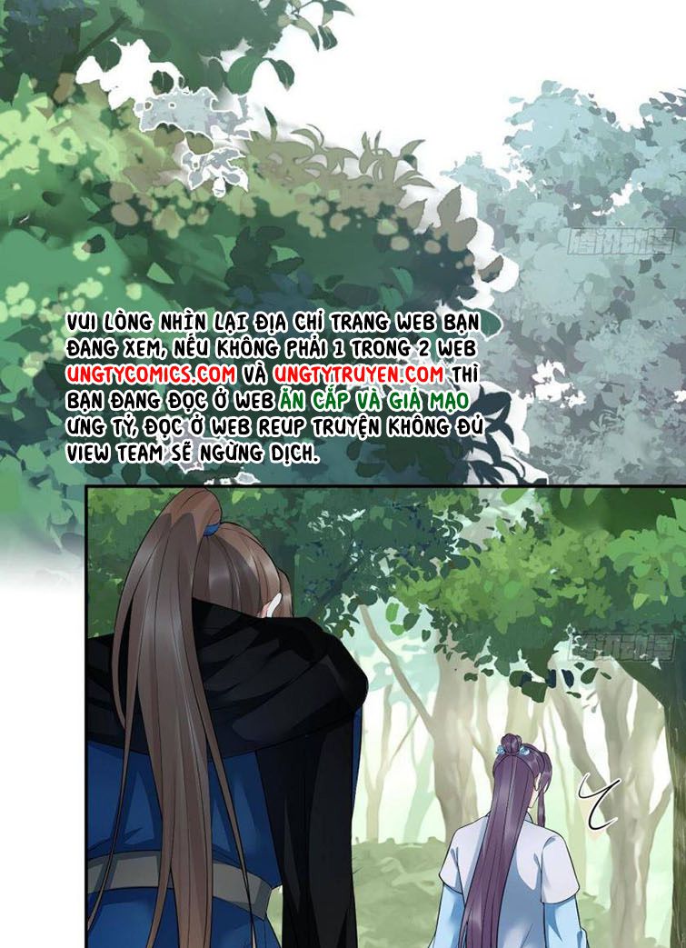 Đánh Chết Cũng Không Làm Sư Tôn: Chapter 89