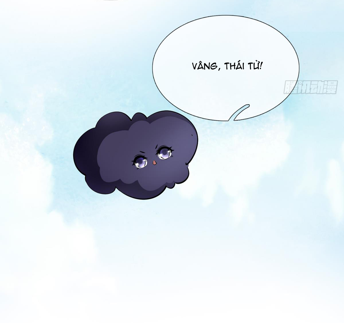 Đánh Chết Cũng Không Làm Sư Tôn: Chapter 9
