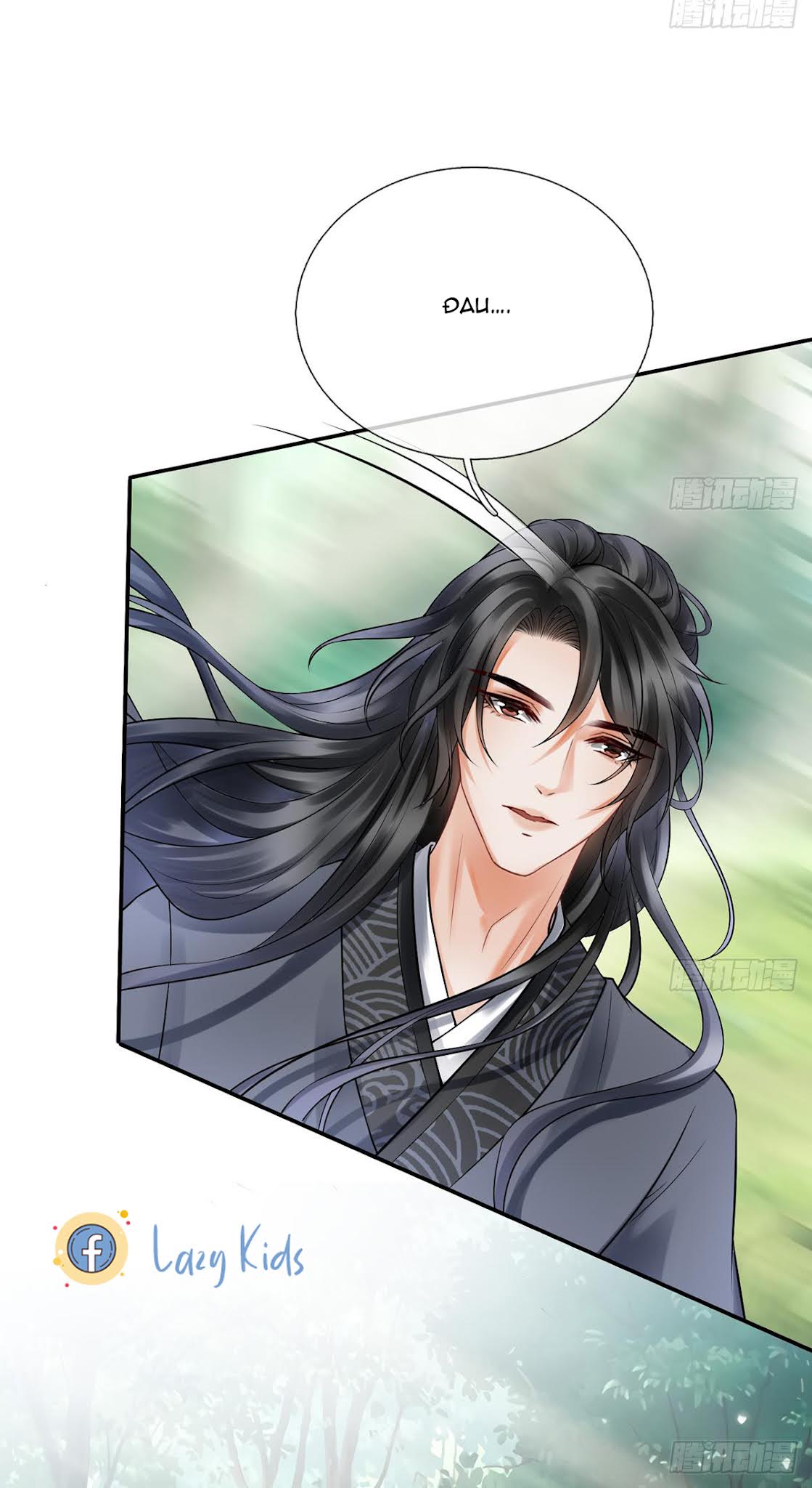 Đánh Chết Cũng Không Làm Sư Tôn: Chapter 9