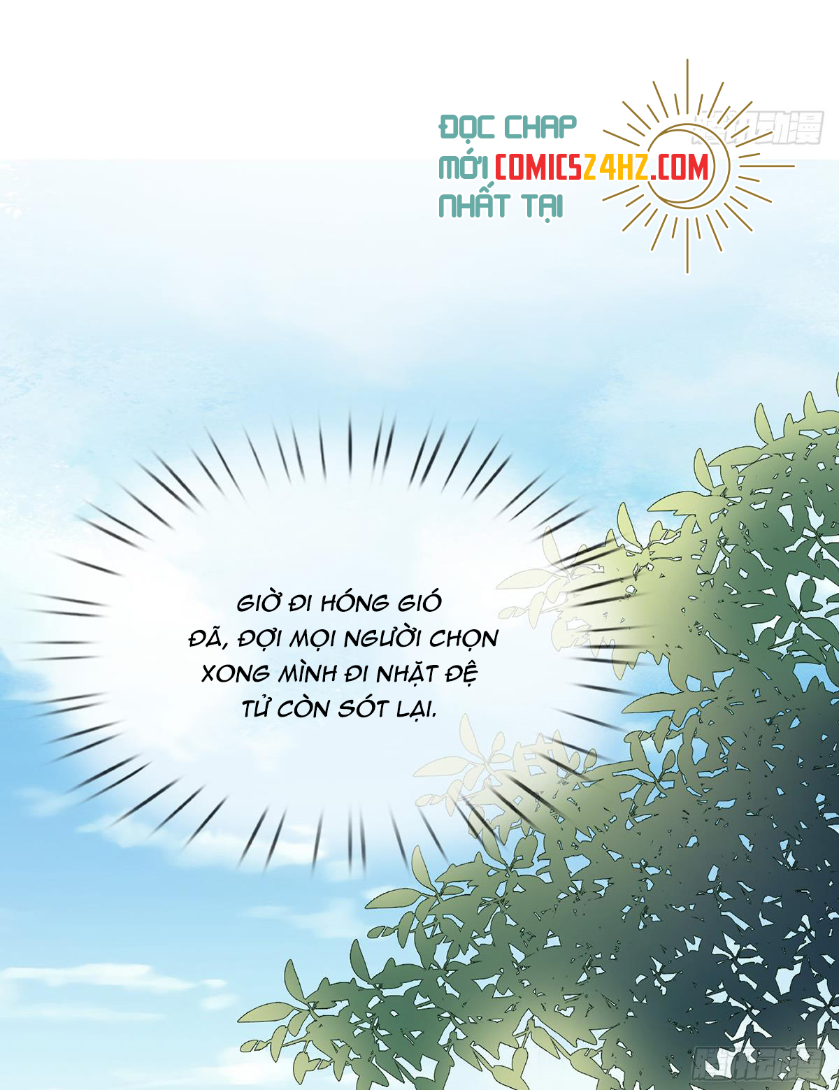 Đánh Chết Cũng Không Làm Sư Tôn: Chapter 9