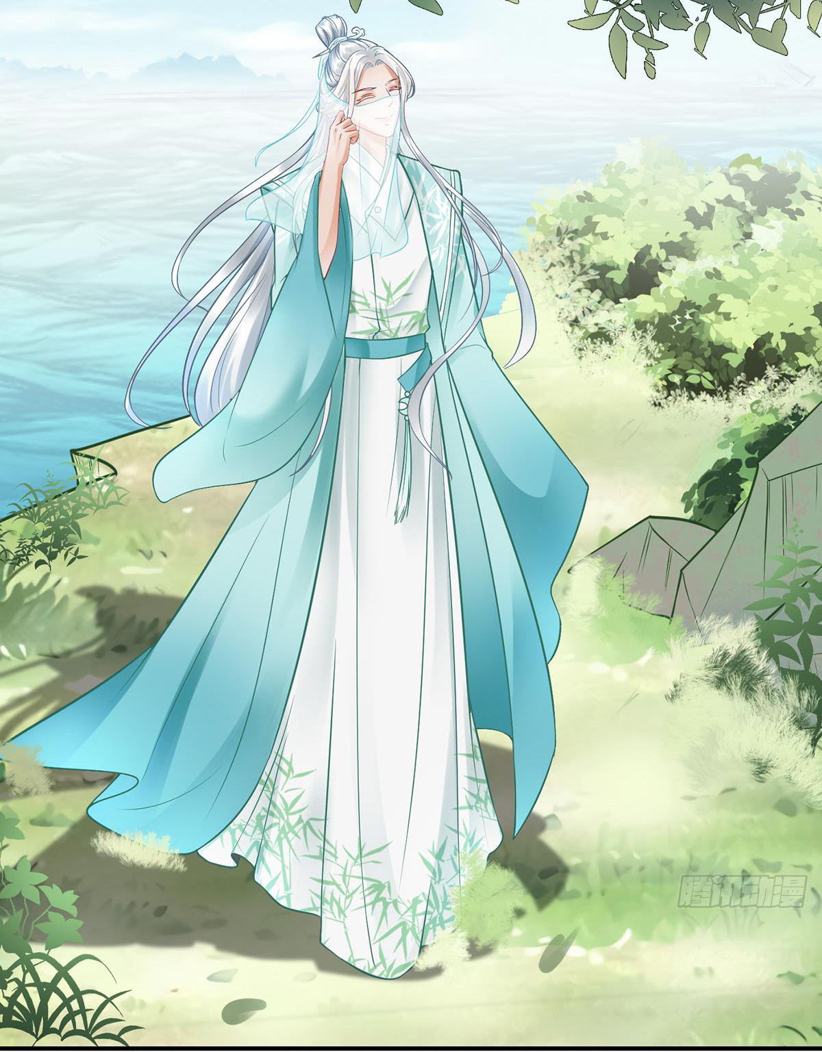 Đánh Chết Cũng Không Làm Sư Tôn: Chapter 9