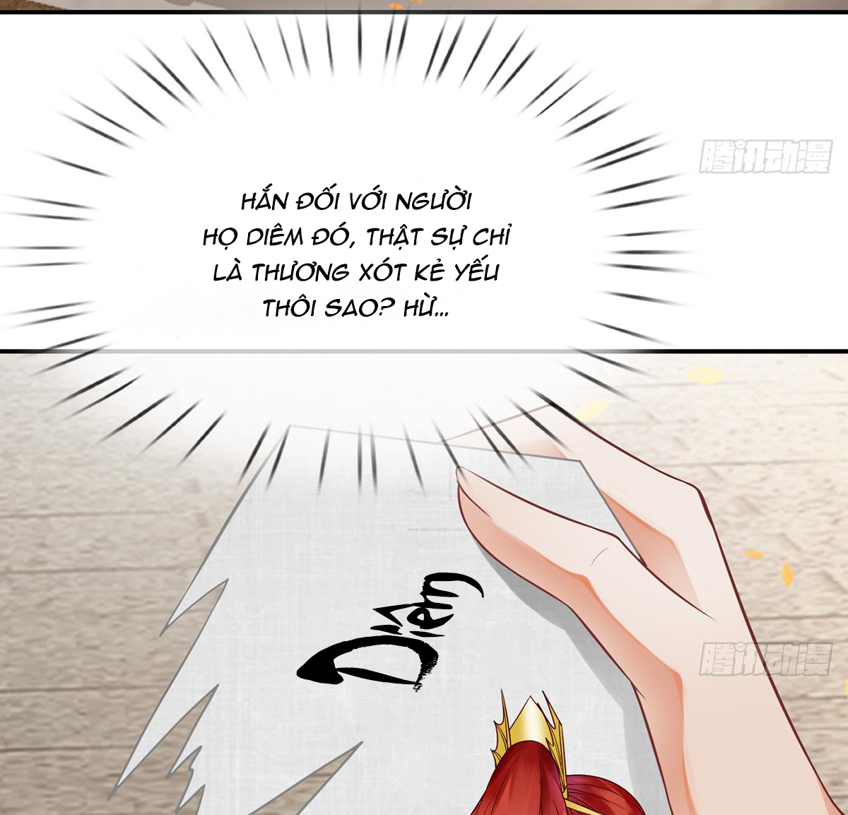 Đánh Chết Cũng Không Làm Sư Tôn: Chapter 9