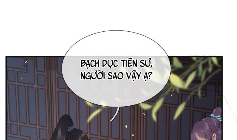 Đánh Chết Cũng Không Làm Sư Tôn: Chapter 91