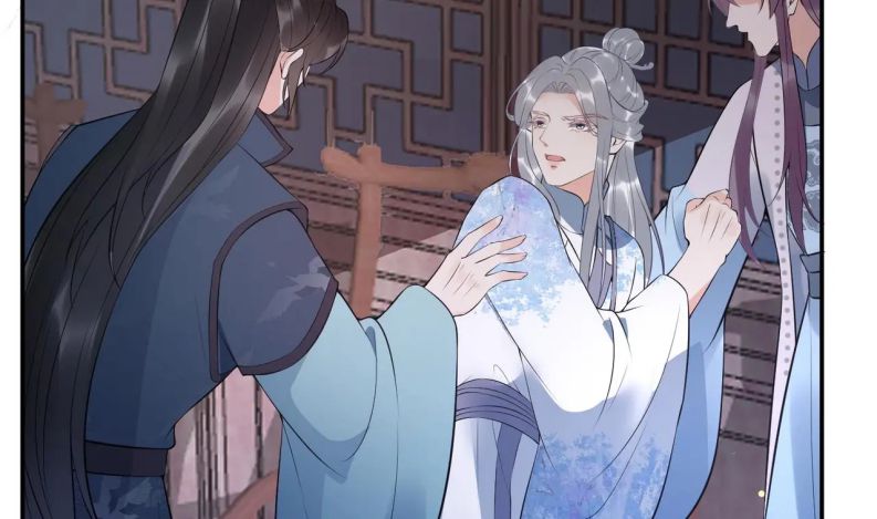 Đánh Chết Cũng Không Làm Sư Tôn: Chapter 91
