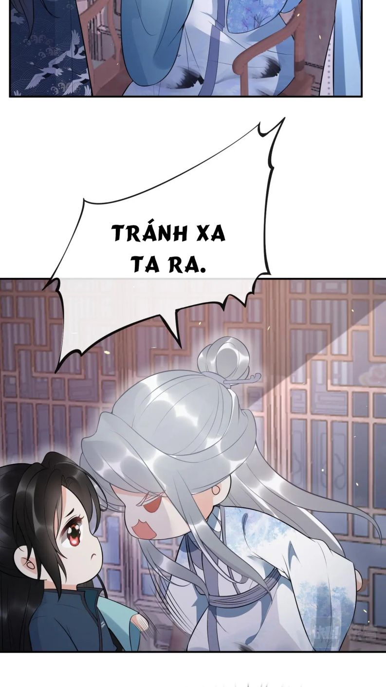 Đánh Chết Cũng Không Làm Sư Tôn: Chapter 91