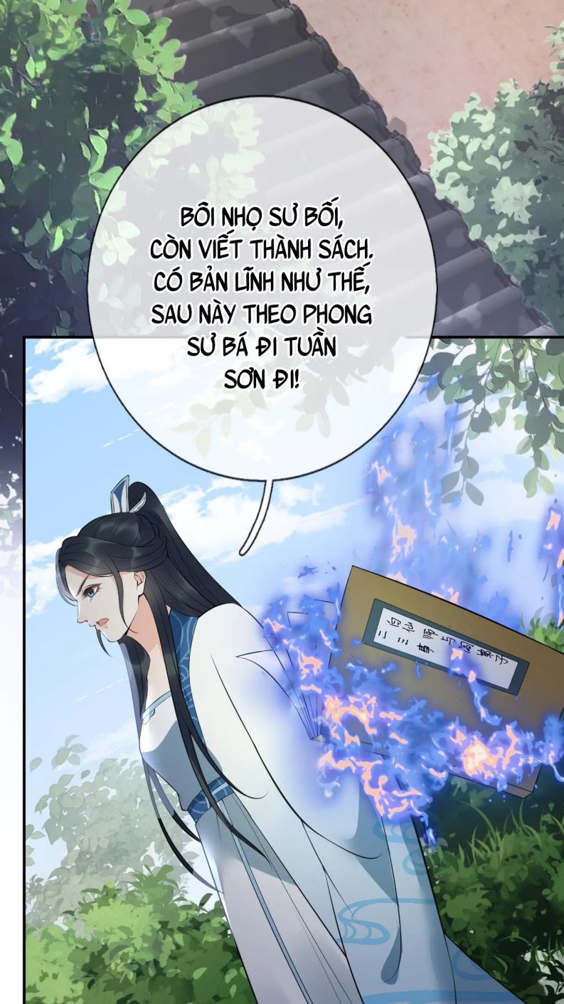 Đánh Chết Cũng Không Làm Sư Tôn: Chapter 91