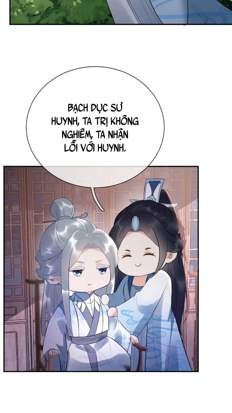 Đánh Chết Cũng Không Làm Sư Tôn: Chapter 91