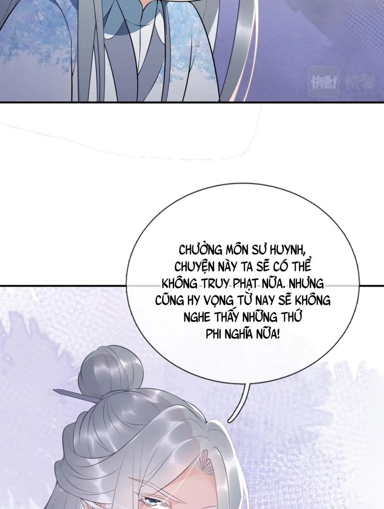 Đánh Chết Cũng Không Làm Sư Tôn: Chapter 91