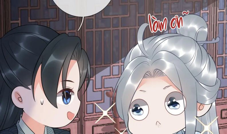 Đánh Chết Cũng Không Làm Sư Tôn: Chapter 91