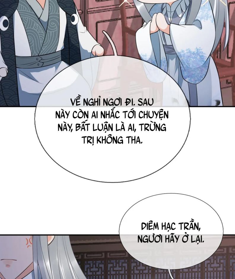 Đánh Chết Cũng Không Làm Sư Tôn: Chapter 91