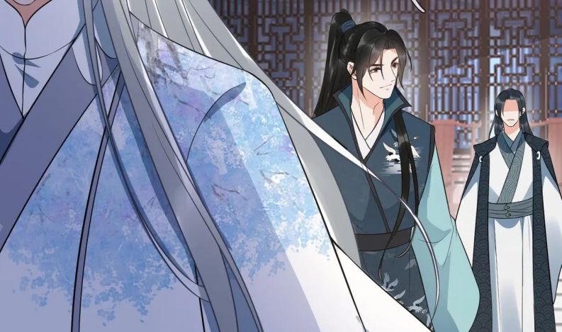 Đánh Chết Cũng Không Làm Sư Tôn: Chapter 91