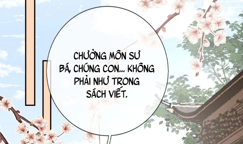 Đánh Chết Cũng Không Làm Sư Tôn: Chapter 91