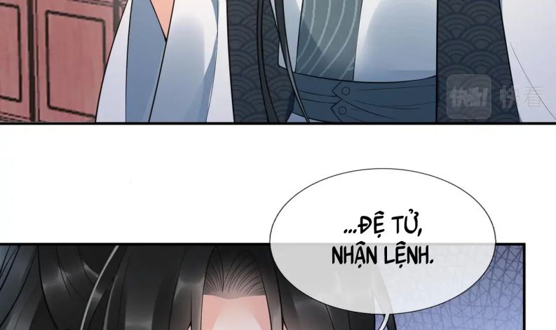 Đánh Chết Cũng Không Làm Sư Tôn: Chapter 91