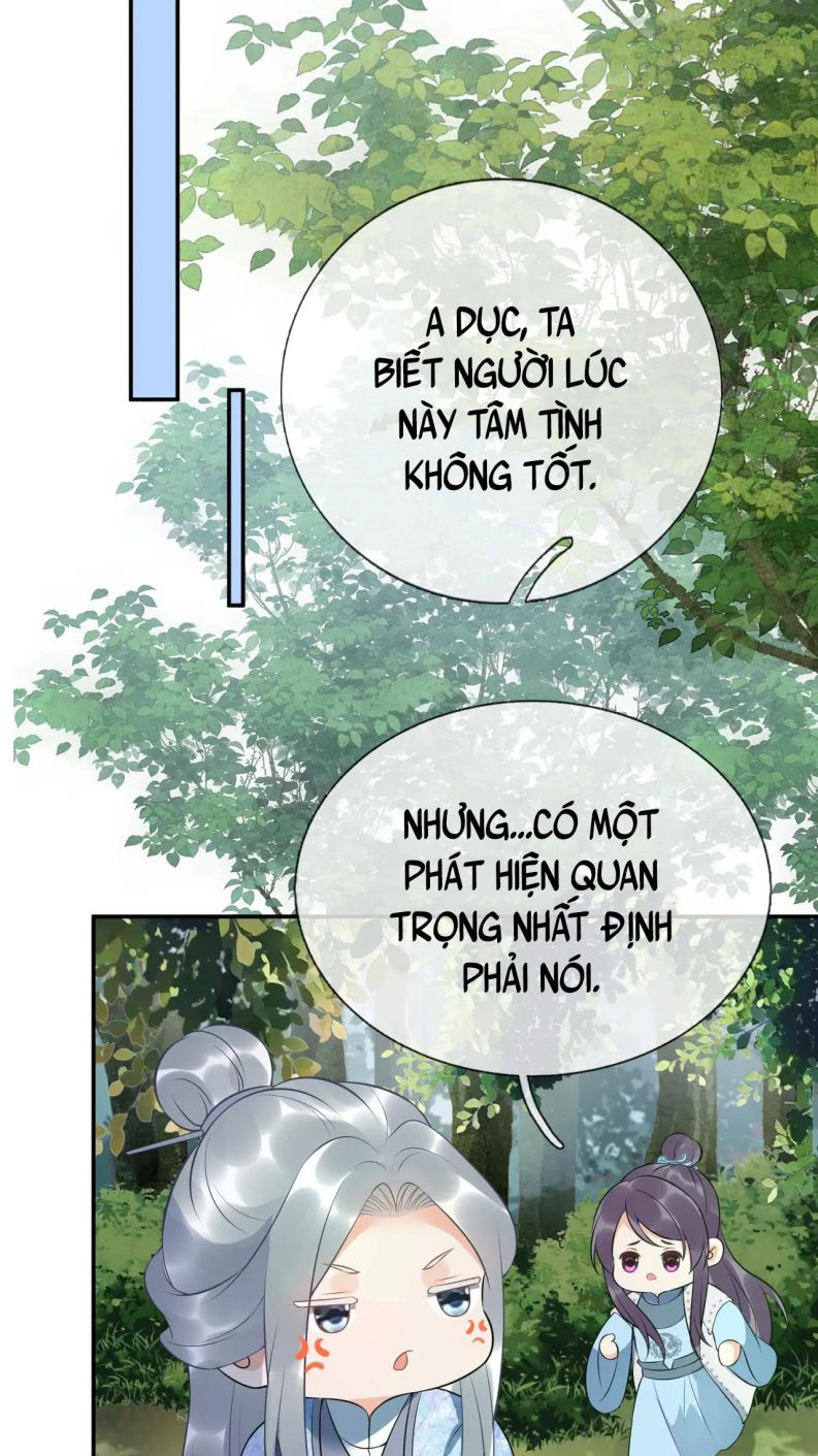 Đánh Chết Cũng Không Làm Sư Tôn: Chapter 91