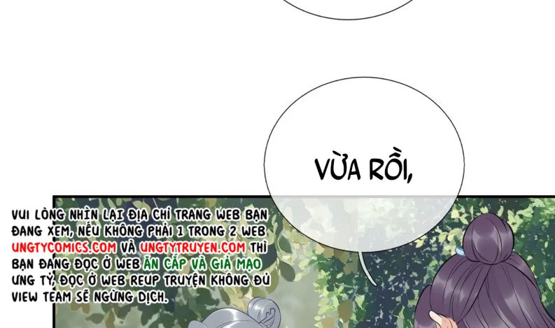 Đánh Chết Cũng Không Làm Sư Tôn: Chapter 91