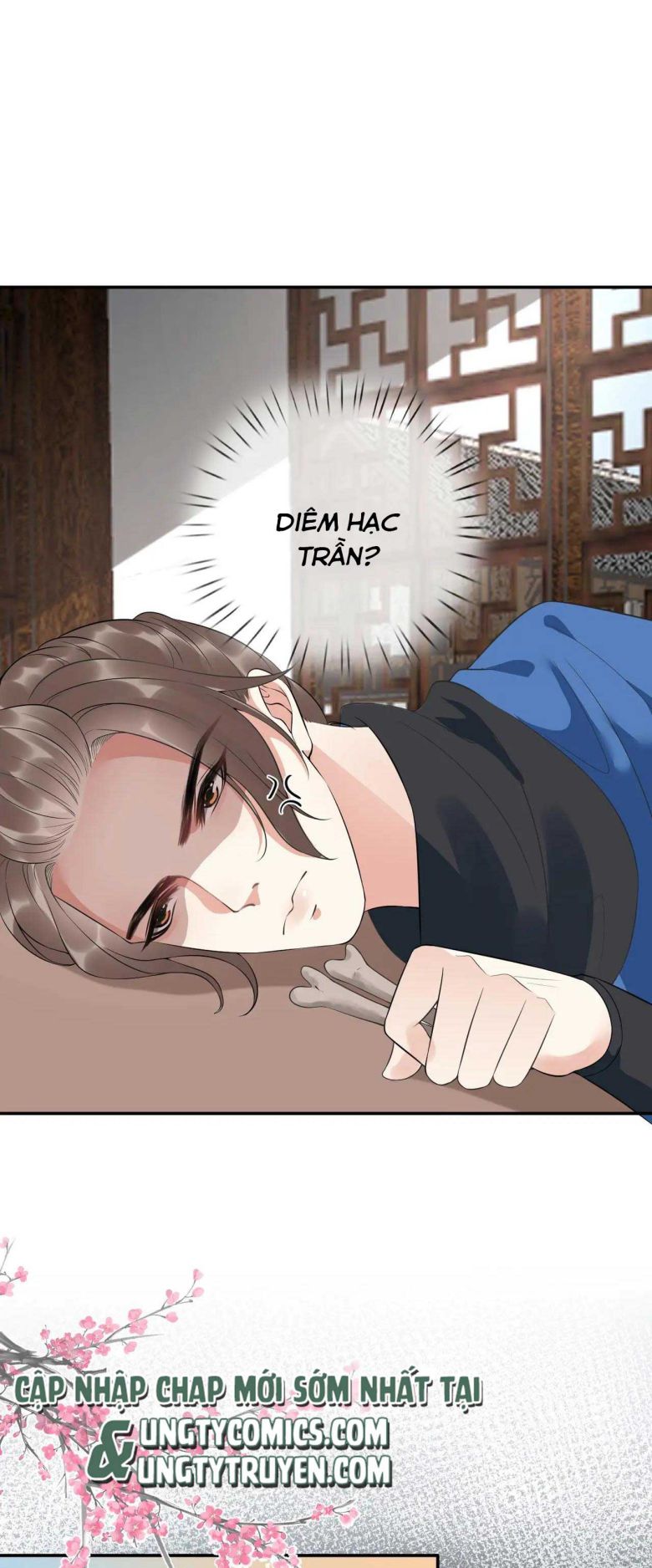Đánh Chết Cũng Không Làm Sư Tôn: Chapter 93