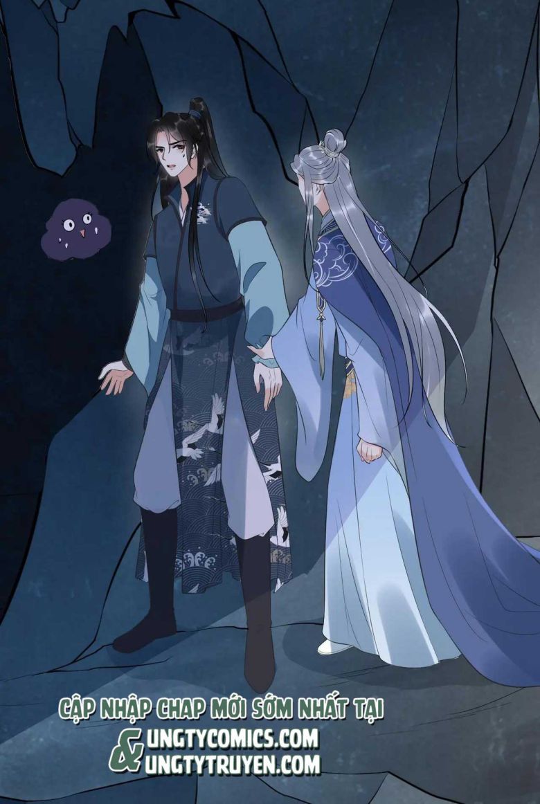 Đánh Chết Cũng Không Làm Sư Tôn: Chapter 93