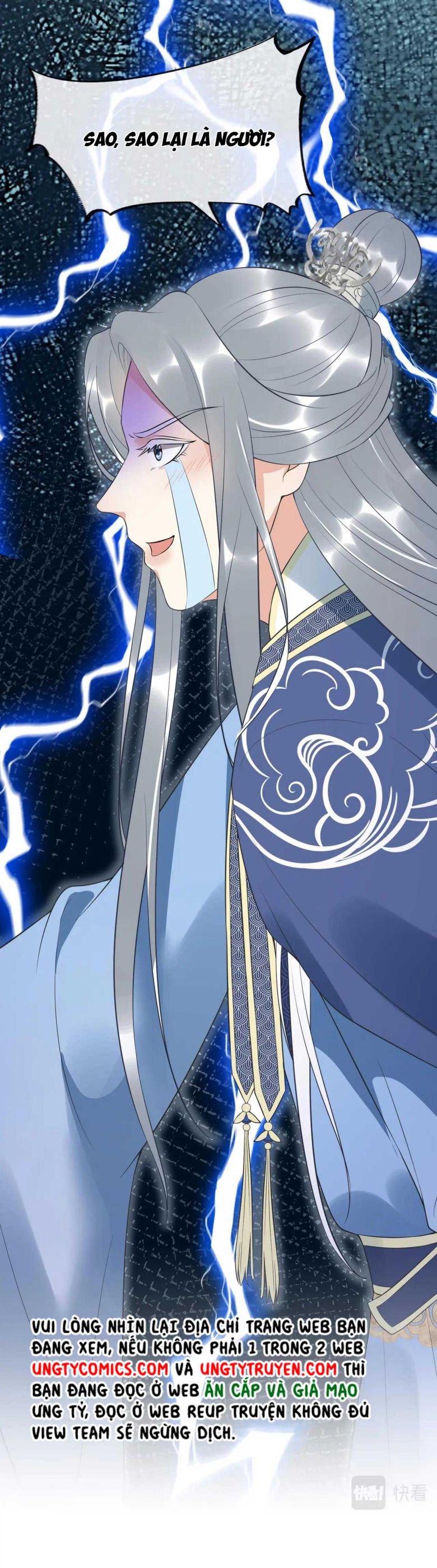 Đánh Chết Cũng Không Làm Sư Tôn: Chapter 93