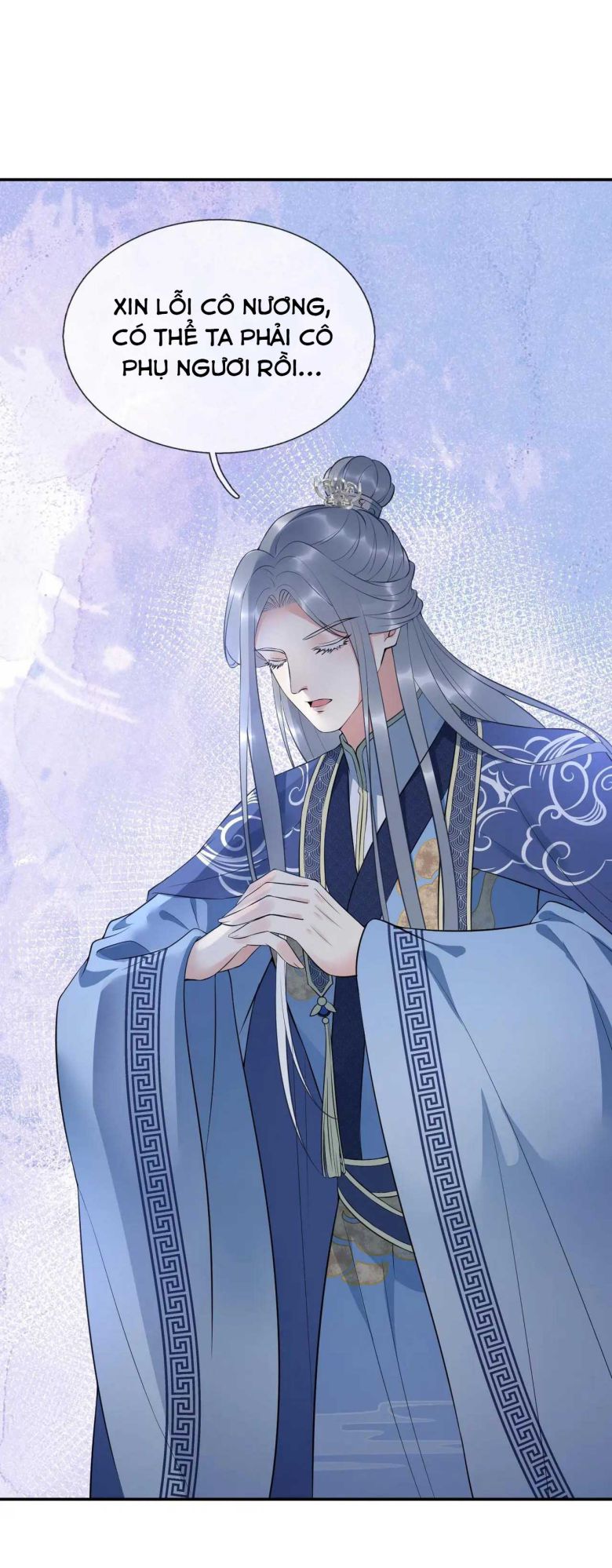 Đánh Chết Cũng Không Làm Sư Tôn: Chapter 93