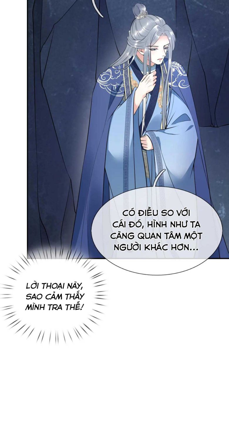 Đánh Chết Cũng Không Làm Sư Tôn: Chapter 93