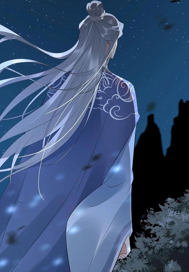 Đánh Chết Cũng Không Làm Sư Tôn: Chapter 95