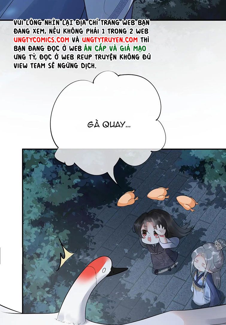 Đánh Chết Cũng Không Làm Sư Tôn: Chapter 95