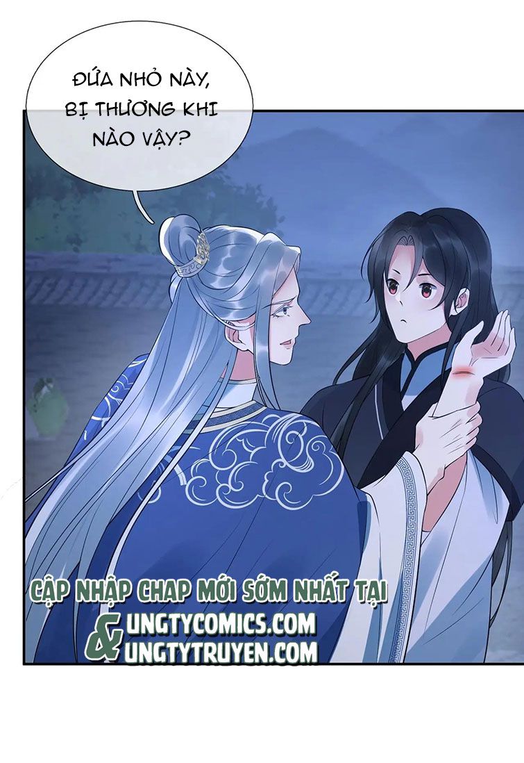Đánh Chết Cũng Không Làm Sư Tôn: Chapter 95