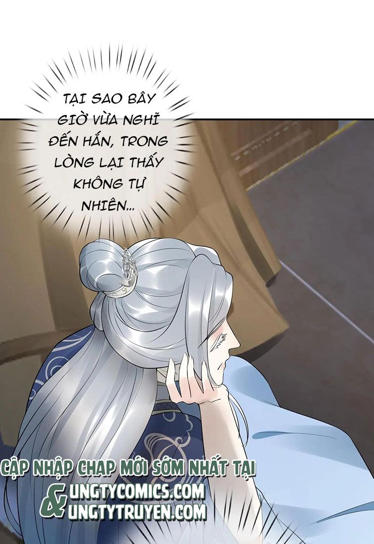 Đánh Chết Cũng Không Làm Sư Tôn: Chapter 95