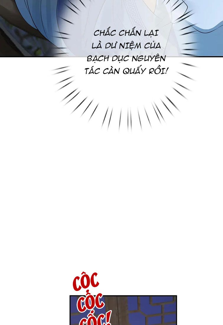 Đánh Chết Cũng Không Làm Sư Tôn: Chapter 95