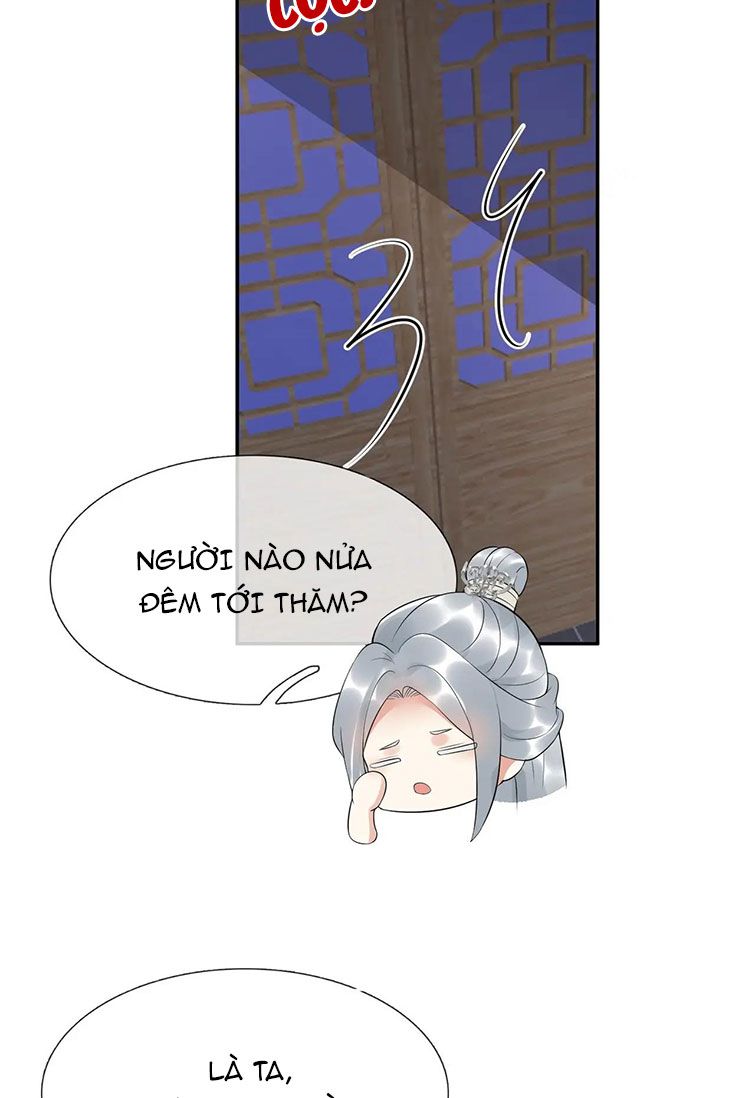 Đánh Chết Cũng Không Làm Sư Tôn: Chapter 95