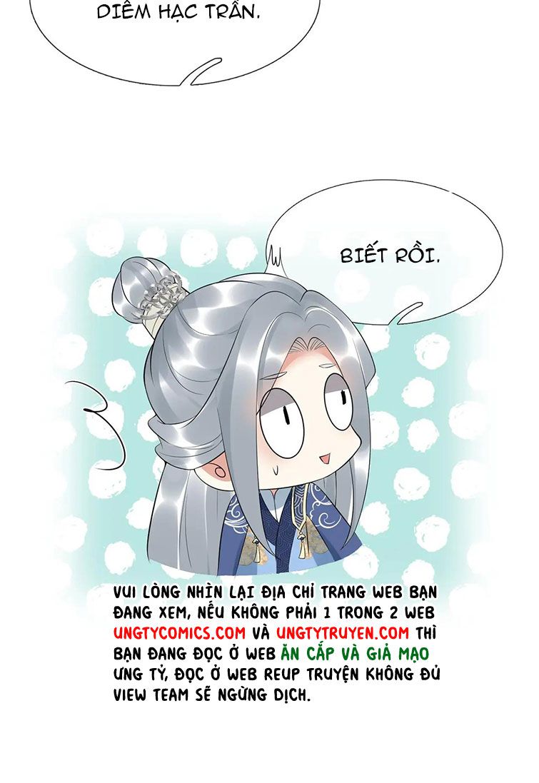 Đánh Chết Cũng Không Làm Sư Tôn: Chapter 95