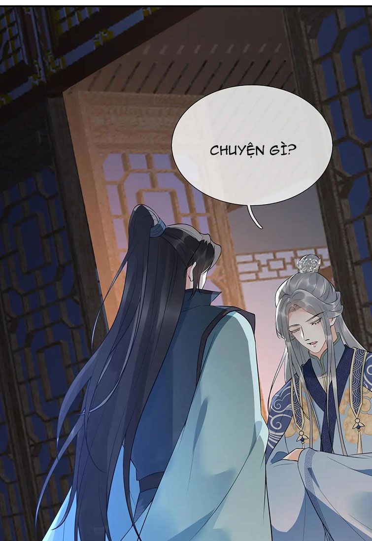 Đánh Chết Cũng Không Làm Sư Tôn: Chapter 95