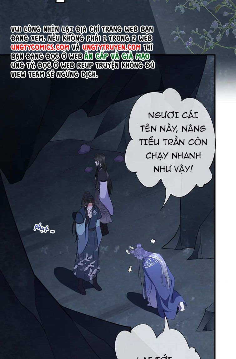 Đánh Chết Cũng Không Làm Sư Tôn: Chapter 95