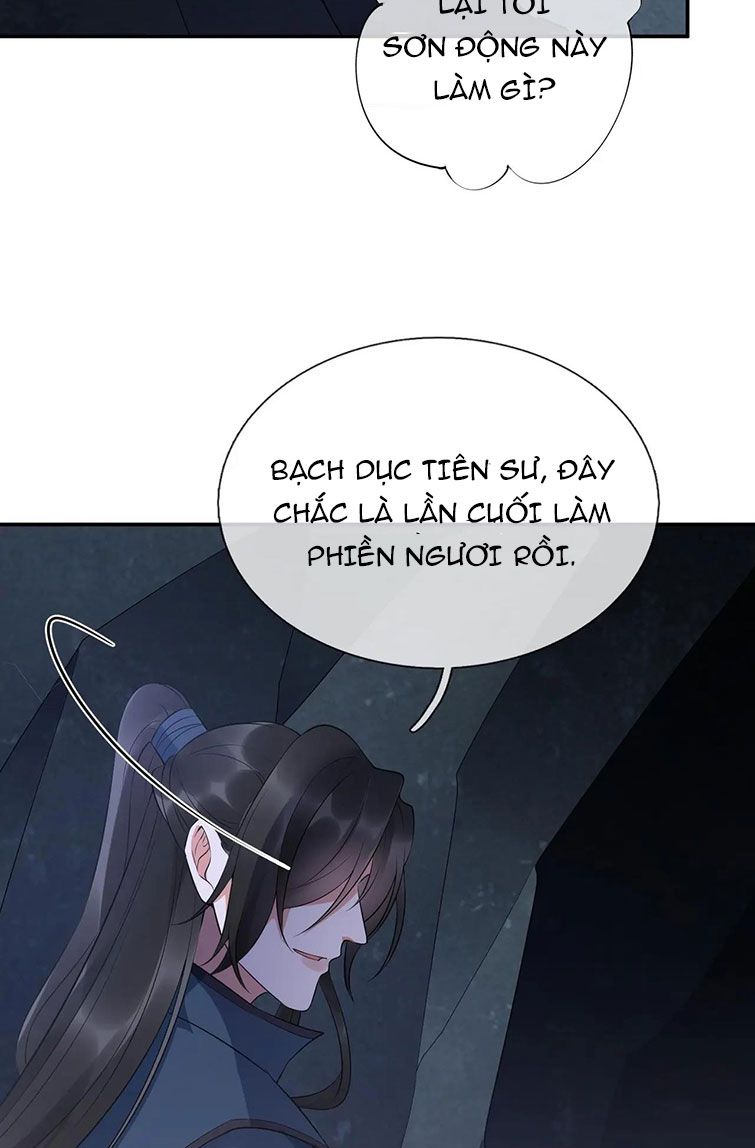 Đánh Chết Cũng Không Làm Sư Tôn: Chapter 95