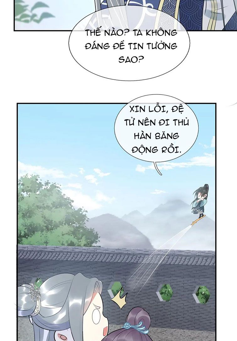 Đánh Chết Cũng Không Làm Sư Tôn: Chapter 95