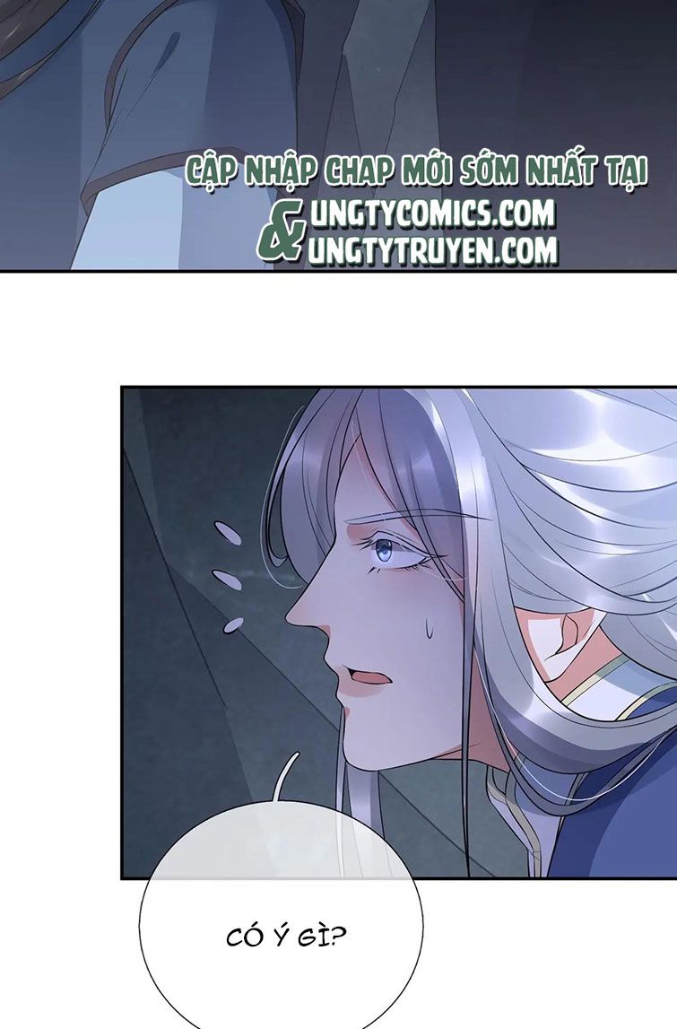 Đánh Chết Cũng Không Làm Sư Tôn: Chapter 95