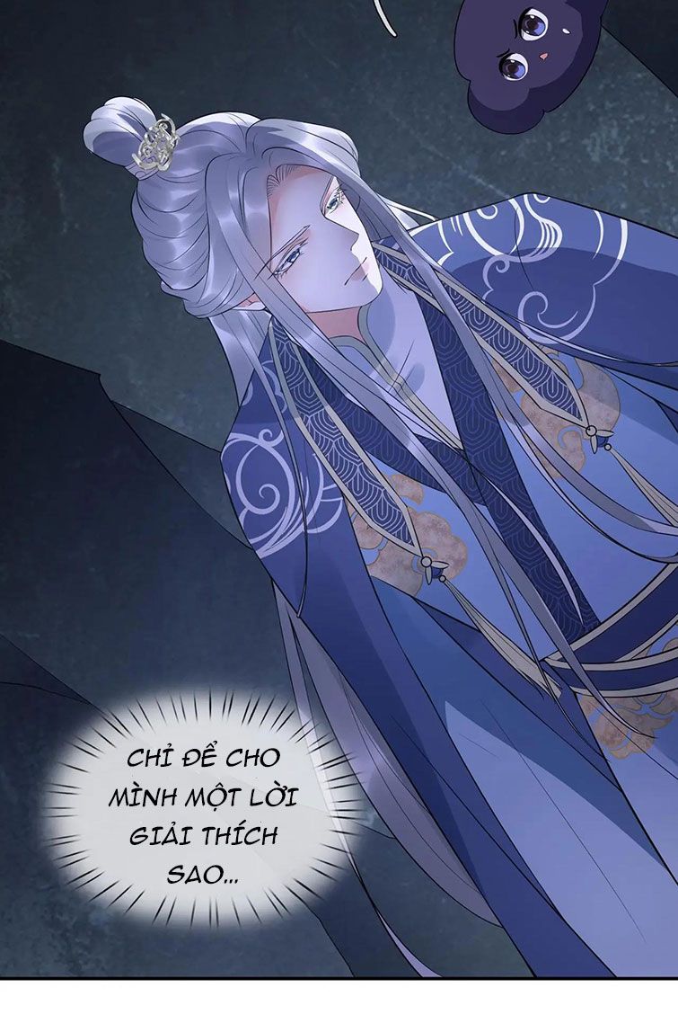 Đánh Chết Cũng Không Làm Sư Tôn: Chapter 95