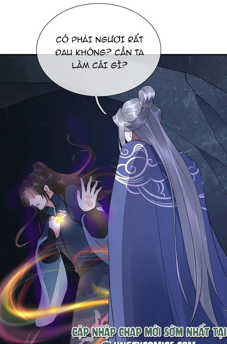 Đánh Chết Cũng Không Làm Sư Tôn: Chapter 95