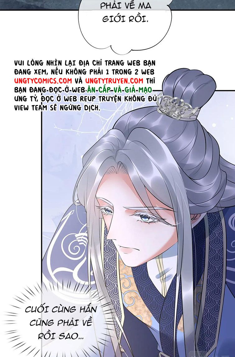 Đánh Chết Cũng Không Làm Sư Tôn: Chapter 95