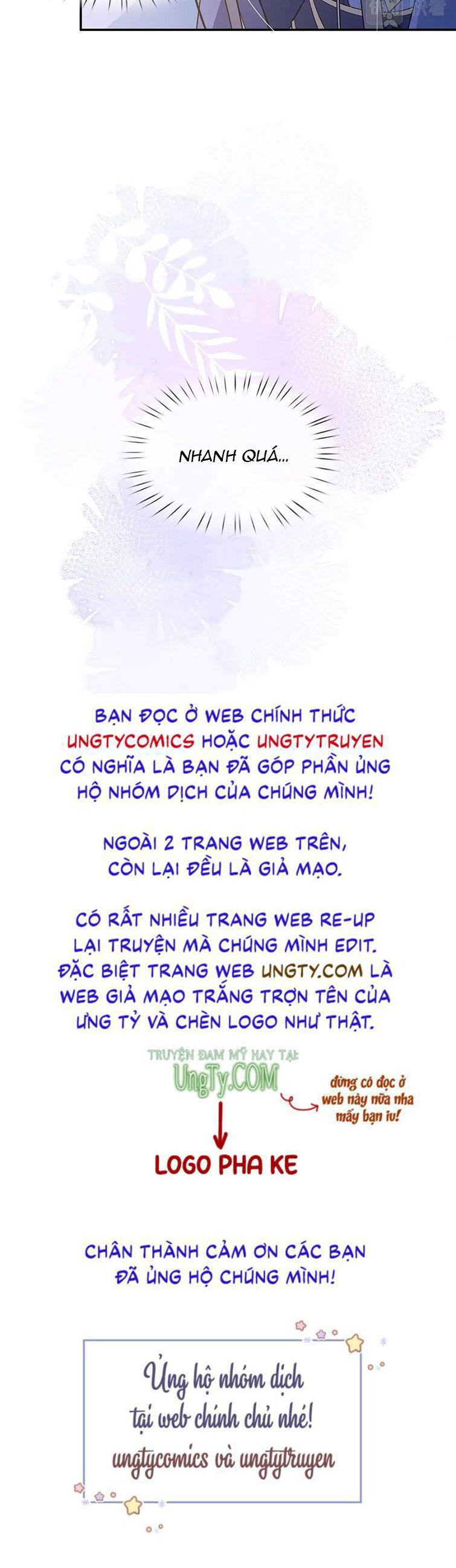 Đánh Chết Cũng Không Làm Sư Tôn: Chapter 95