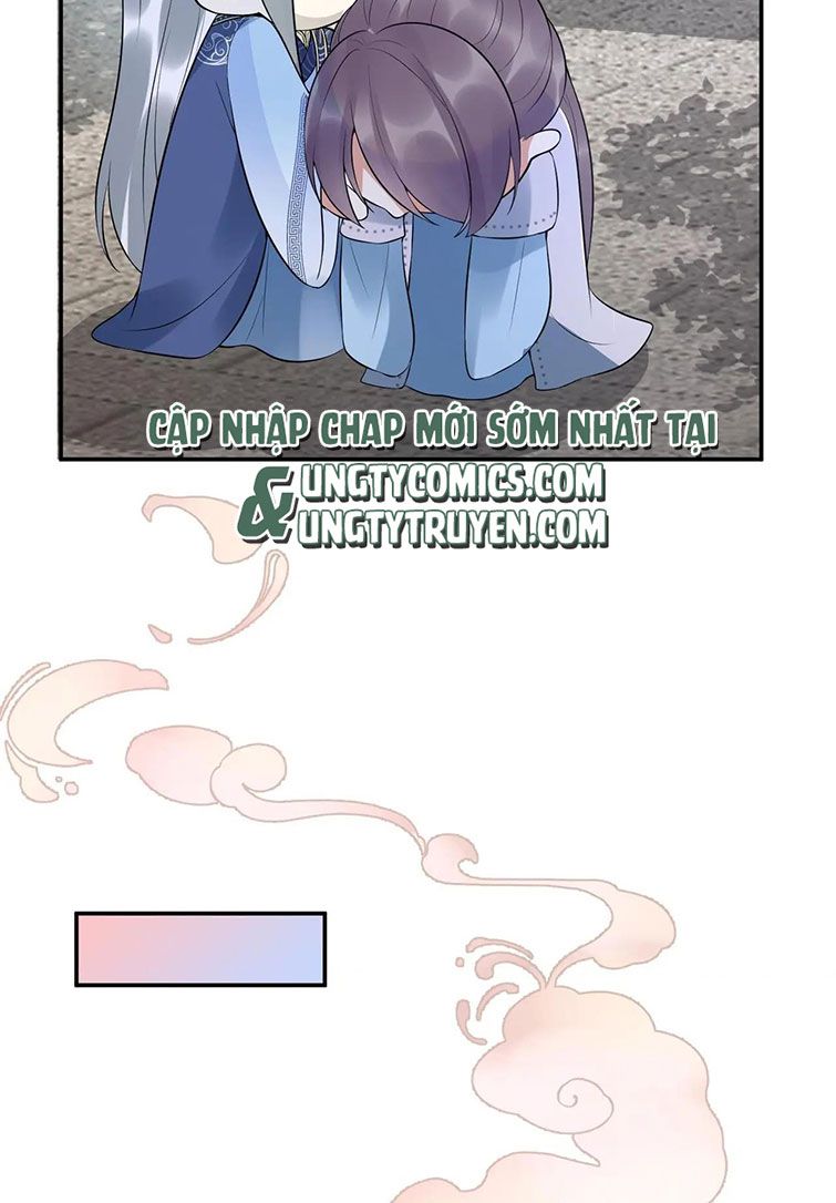 Đánh Chết Cũng Không Làm Sư Tôn: Chapter 95