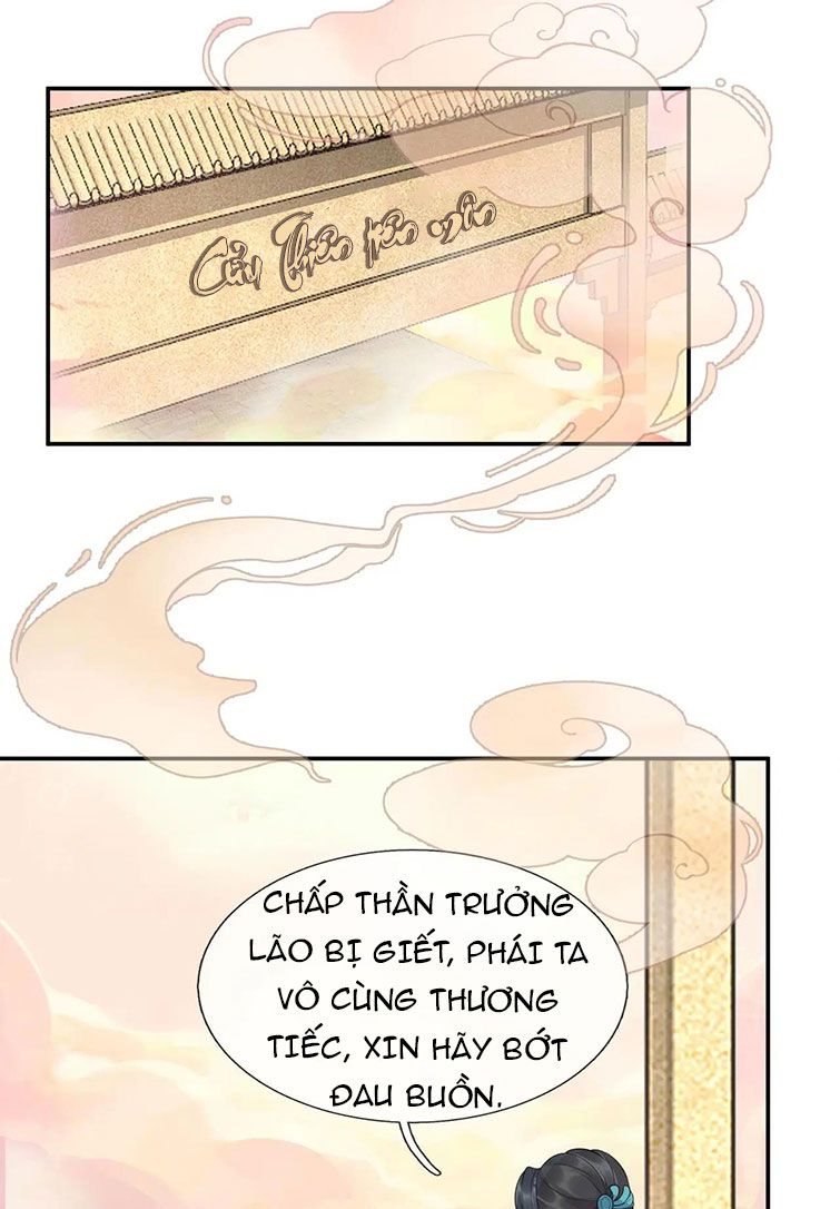 Đánh Chết Cũng Không Làm Sư Tôn: Chapter 95