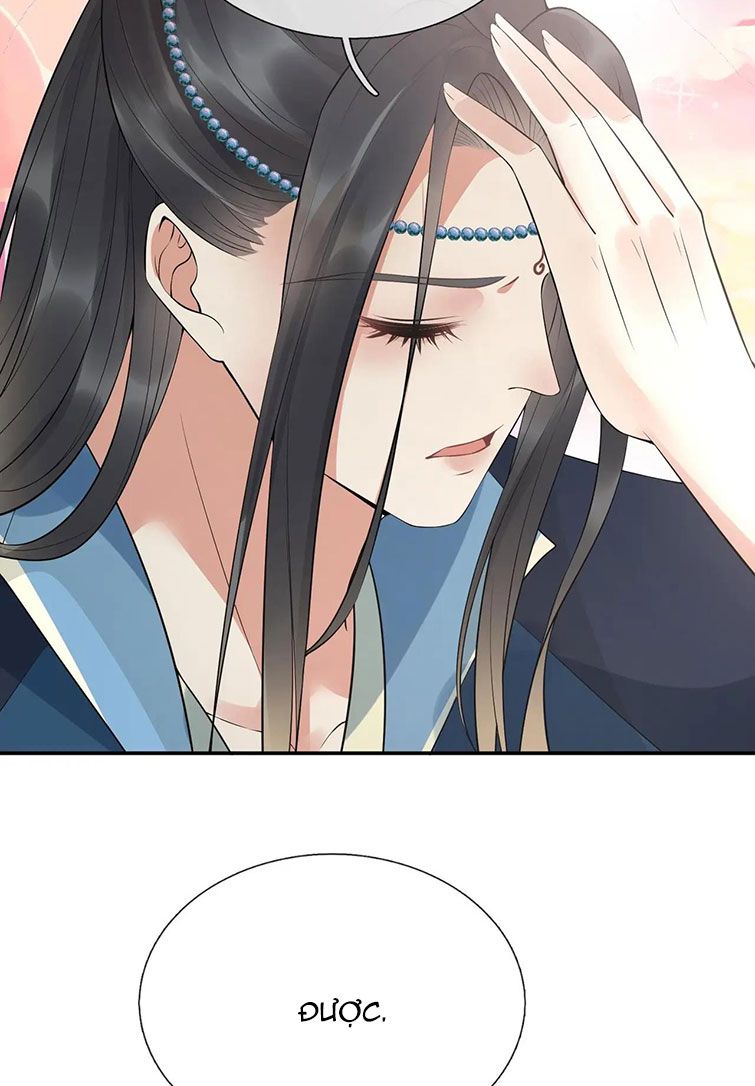 Đánh Chết Cũng Không Làm Sư Tôn: Chapter 95