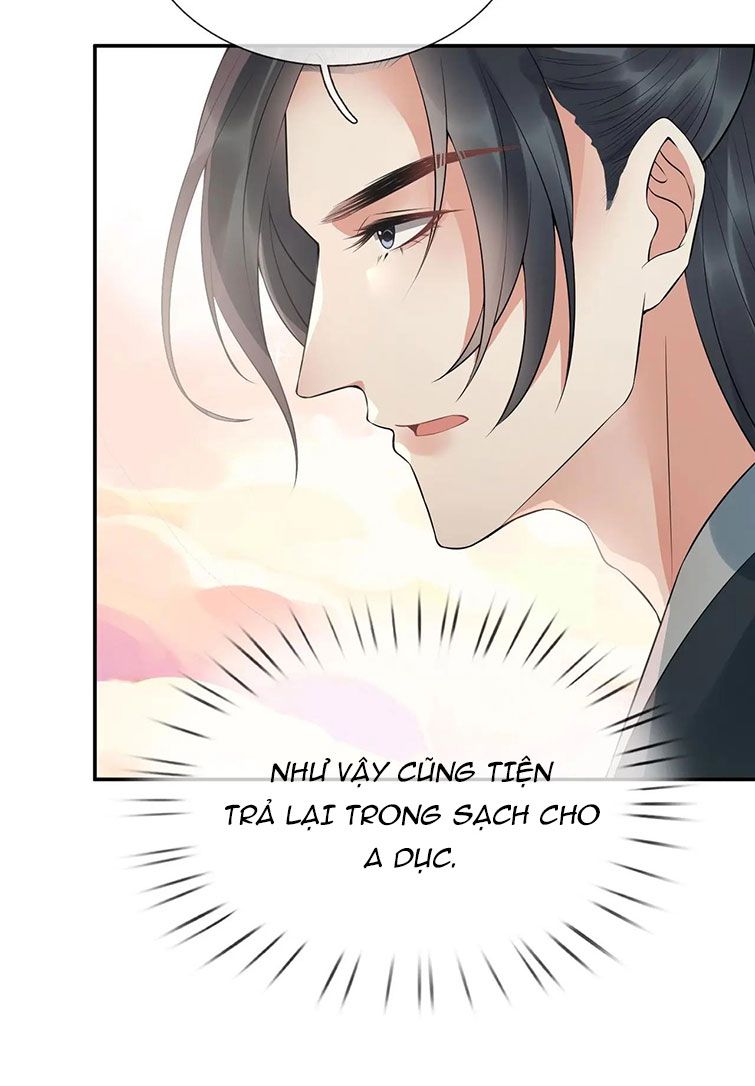 Đánh Chết Cũng Không Làm Sư Tôn: Chapter 95