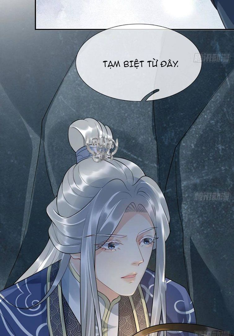 Đánh Chết Cũng Không Làm Sư Tôn: Chapter 96