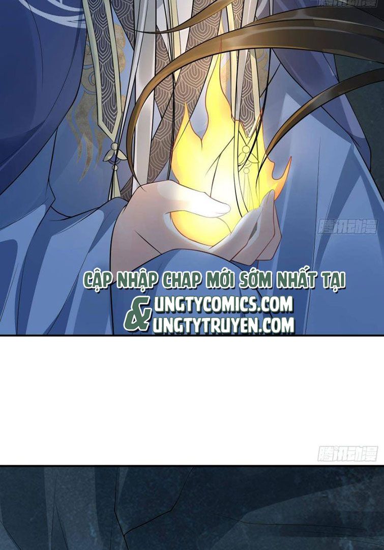 Đánh Chết Cũng Không Làm Sư Tôn: Chapter 96