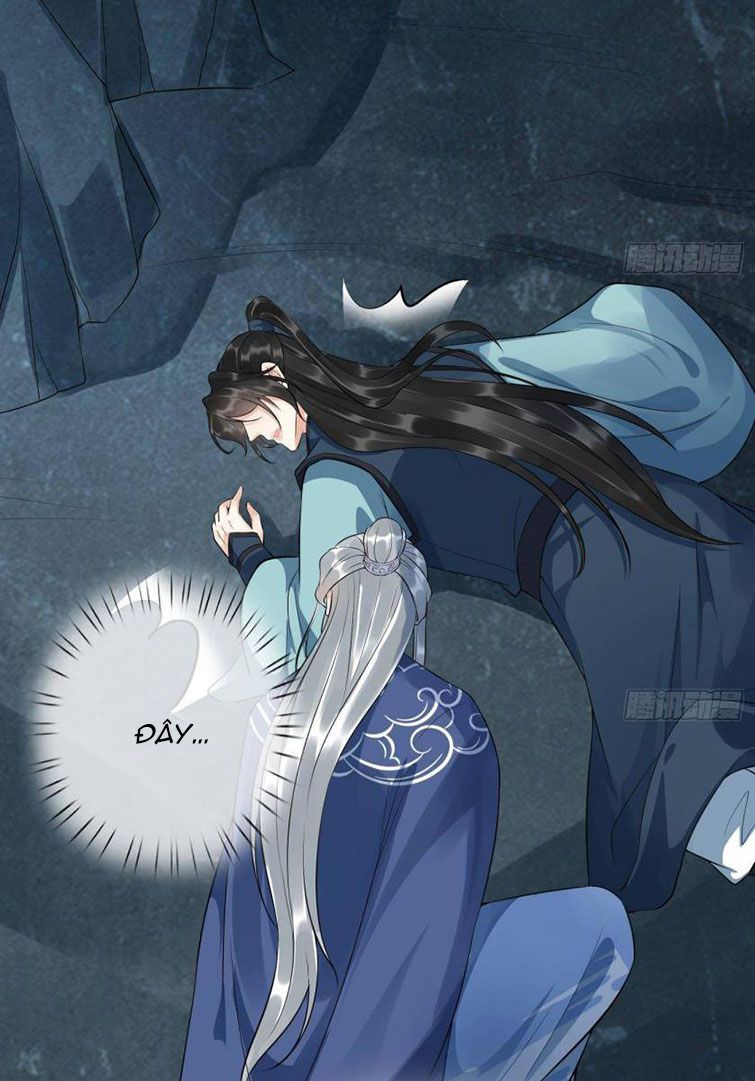 Đánh Chết Cũng Không Làm Sư Tôn: Chapter 96
