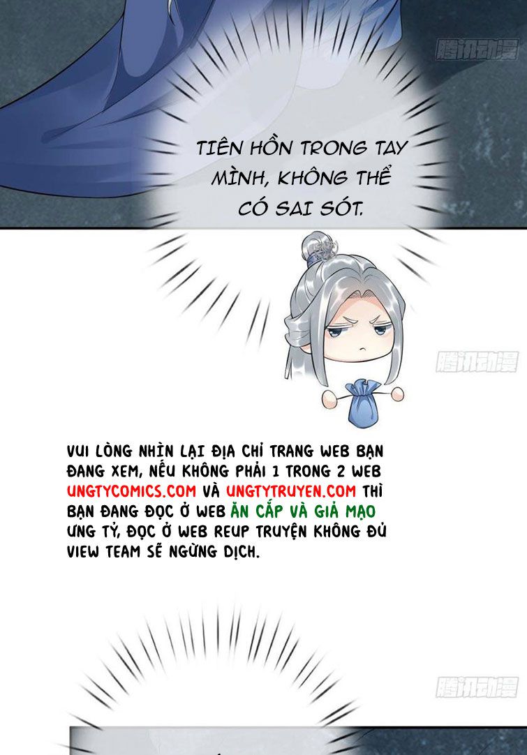 Đánh Chết Cũng Không Làm Sư Tôn: Chapter 96