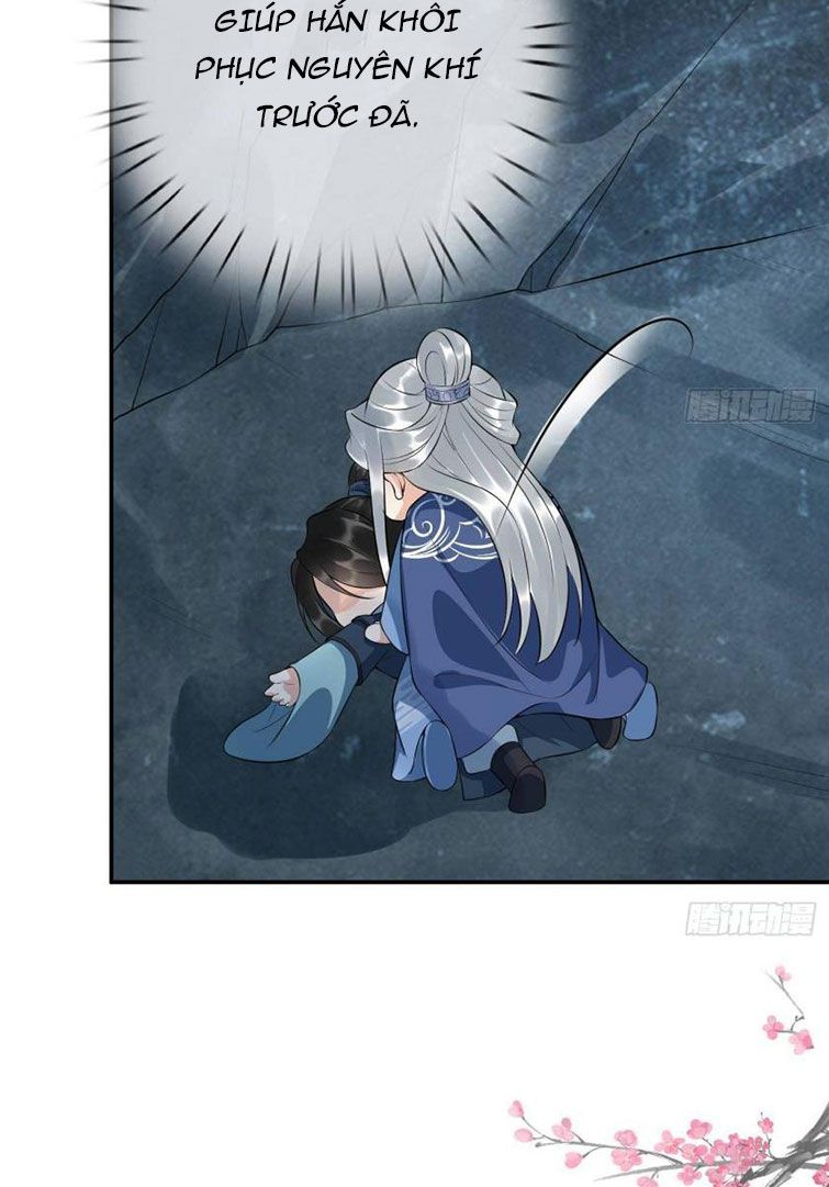 Đánh Chết Cũng Không Làm Sư Tôn: Chapter 96